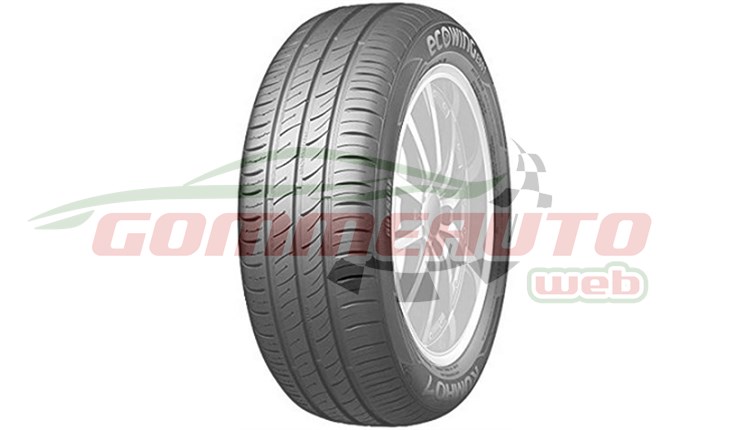 COP. 175/65R014 Kumho KH27 86T XL